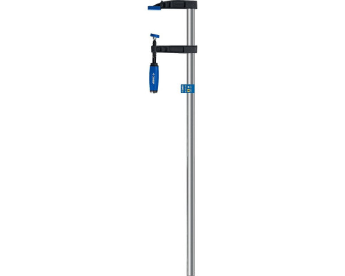 Струбцина F-образная ЗУБР ПС-100/12 тип F 1000/120 мм, 32155-120-1000_z01