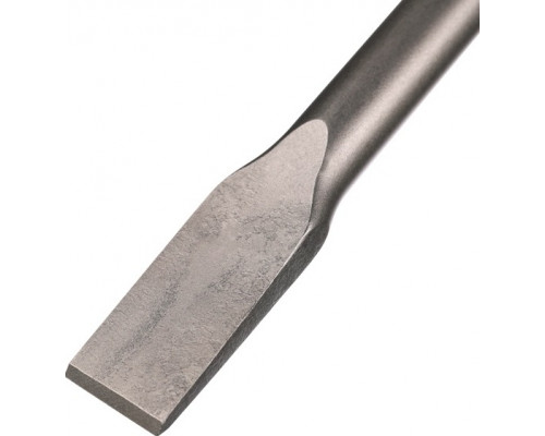 Зубило SDS-max Kranz KR-91-0223 плоское, 18х25х600мм