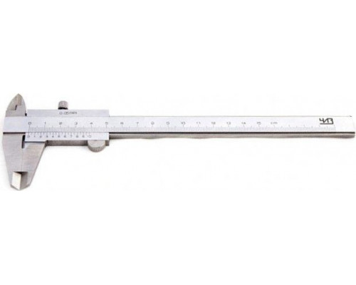 Штангенциркуль ЧИЗ ШЦ-I-125 0,05 мм, 125 мм, модель 28543