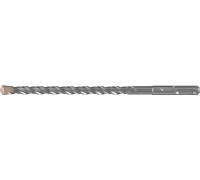 Бур SDS-plus ЗУБР ПРОФЕССИОНАЛ 18x210 мм 29314-210-18_z02