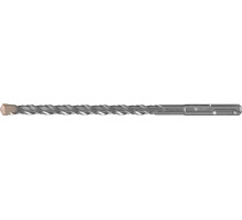 Бур SDS-plus ЗУБР ПРОФЕССИОНАЛ 18x210 мм 29314-210-18_z02