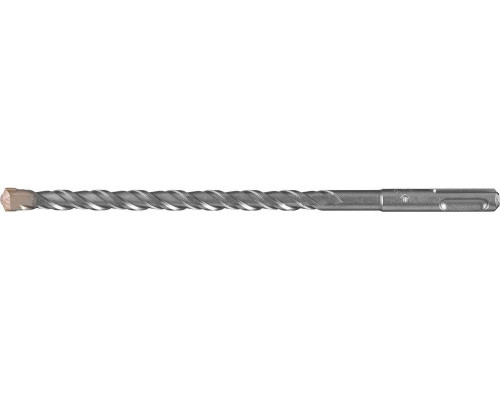 Бур SDS-plus ЗУБР ПРОФЕССИОНАЛ 18x210 мм 29314-210-18_z02