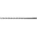 Бур SDS-plus Denzel Cobalt W-tip, 10x210 мм по бетону, двойная спираль 705017