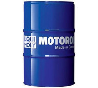 Масло для мотоциклов LIQUI MOLY SAE 10W30 Motorbike 4T Street 60 л 2531 синтетическое 2531