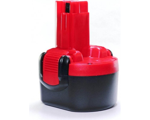 Аккумулятор TopON для Bosch PSR 9.6В, 2.0Ah (Ni-Mh) TOP-PTGD-BOS-9.6-2.0