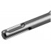 Бур SDS-plus BERGER BG1855 10.0-110-60 мм по бетону и кирпичу