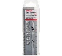 Пилки универсальные BOSCH Т345XF 2608634995