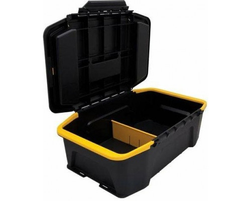 Ящик для инструмента STANLEY CLICK & CONNECT DEEP TOOL BOX STST1-71964 STST1-71964