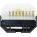 Набор бит D.BOR TIN-HALF 10 предметов (D-SET-10A-1-TIN) D14-DSET10A1TIN