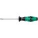 Отвертка шестигранная WERA Kraftform Plus Серия 300 354 SW 6,0 мм WE-023125