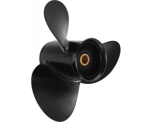 Винт гребной SKIPPER алюминий для Tohatsu 9.9-20 3x9-1/4"x12" SK1257-3093-12