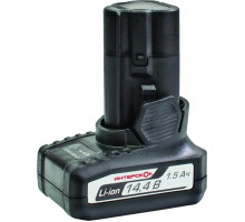 Аккумулятор ИНТЕРСКОЛ 14.4V 1,5 Ач Li-ion АПИ-1,5/14,4 (2400.015) 2400.015