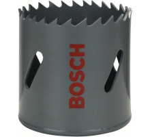 Коронка биметаллическая BOSCH STANDARD 51 мм 2608584117