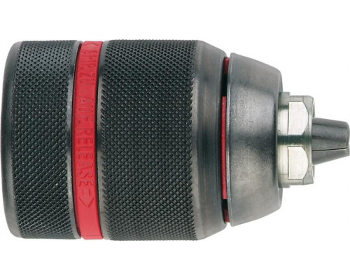Патрон Futuro METABO Plus S2M 1.5-13мм 1/2-20 UNF БЗП 636620000