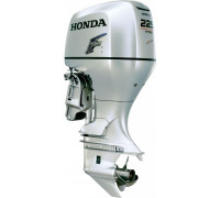 Лодочный мотор HONDA BF 225 AK3 XU BF225AK3XU