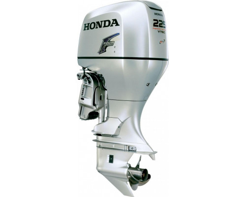 Лодочный мотор HONDA BF 225 AK3 XU