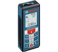 Лазерный дальномер BOSCH GLM 80 06159940A1 + BT150