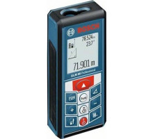 Лазерный дальномер BOSCH GLM 80 06159940A1 + BT150