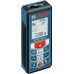 Лазерный дальномер BOSCH GLM 80 с Bluetooth и штативом BT150
