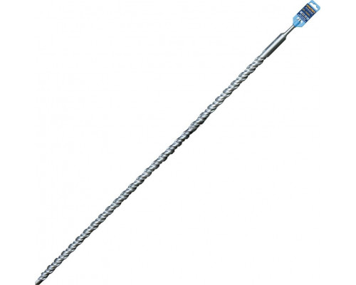Бур SDS-plus ПРАКТИКА 25х 550/600 мм 038-135 038-135