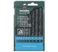 Сверло по металлу METABO HSS-G 3х61 мм уп. 10 шт 627872000