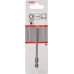 Бита для заворачивания BOSCH Extra Hard 89 мм T15 2607001650