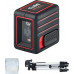 Лазерный уровень ADA CUBE MINI PROFESSIONAL EDITION А00462
