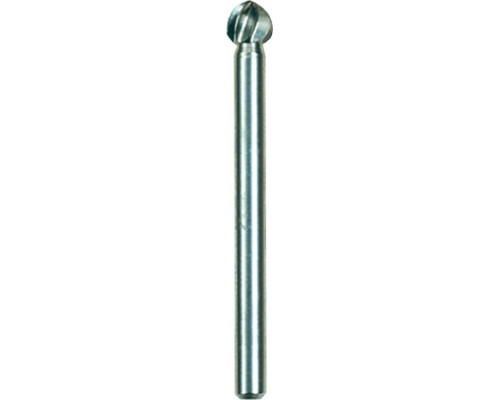 Борфреза для гравировки DREMEL 192 4,8 мм, шар 26150192JA