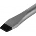 Отвертка шлицевая Кобальт 646-577 ударная ultra grip sl 8,0x200 мм s2, двухкомпонент