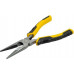 Плоскогубцы STANLEY CONTROL-GRIP 200 мм STHT0-74364 STHT0-74364