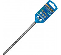 Бур SDS-plus ПРАКТИКА 10х150/210 мм серия 