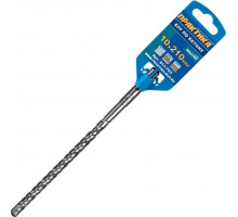 Бур SDS-plus ПРАКТИКА 10х150/210 мм серия 