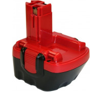 Аккумулятор ПРАКТИКА 12В 1,5Ач NiCd (совместим с BOSCH) 031-631 031-631