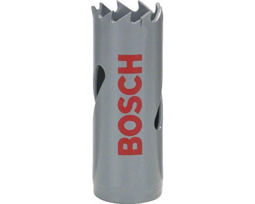 Коронка биметаллическая BOSCH STANDARD CO8% 20 ММ 2608584102