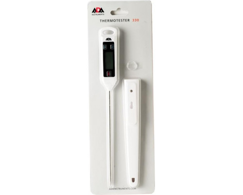 Электронный измеритель температуры ADA THERMOTESTER 330 А00513