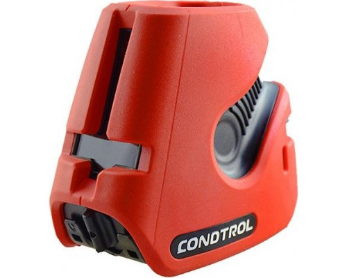 Лазерный уровень CONDTROL NEO X200 set 1-2-123