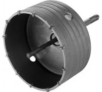 Коронка буровая SDS-plus Sturm 9018-SDS-HD120 кольцевая 120 мм (с центр. cверлом, хвостовик)