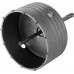 Коронка буровая SDS-plus Sturm 9018-SDS-HD120 кольцевая 120 мм (с центр. cверлом, хвостовик)
