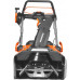 Снегоуборщик аккумуляторный DAEWOO DAST 6042Li