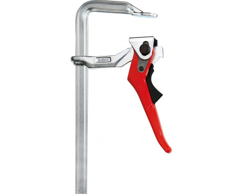 Струбцина рычажная BESSEY GH 1000 х 120 мм BE-GH100