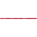 Полотно для пил по металлу ЗУБР МАСТЕР-24 гибкое 24 tpi, 300 мм, 10 шт.