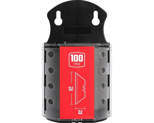 Лезвие для ножа WORKPRO WP213003 sk5 100шт.