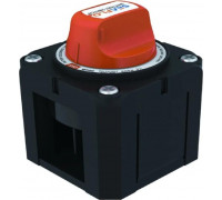 Переключатель батарей SEAFLO 300-500А, 6V-32V SFCBS-300-402