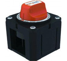 Переключатель батарей SEAFLO 300-500А, 6V-32V SFCBS-300-402