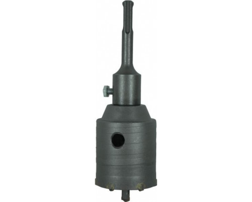Коронка буровая SDS-plus Sturm 9018-SDS-HD55 кольцевая 55 мм (с центр. cверлом, хвостовик)