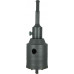 Коронка буровая SDS-plus Sturm 9018-SDS-HD55 кольцевая 55 мм (с центр. cверлом, хвостовик)