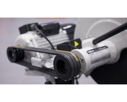 Станок отрезной дисковый STALEX Cut-Off Machine - 400М/3 230V J3GA-400, 220В