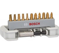 Набор бит BOSCH PRO PROMOLINE 12 предметов 2608522133