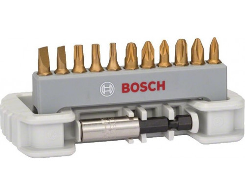 Набор бит BOSCH PRO PROMOLINE 12 предметов 2608522133