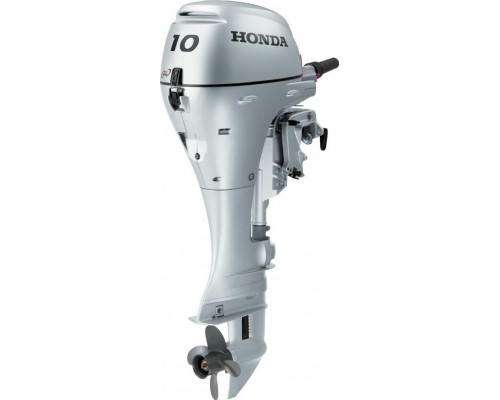 Лодочный мотор HONDA BF 10 DK2 SHU BF10DK2SHU